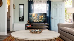 View from room - Midtown Sea Esta #3 (Tampa)