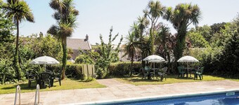 Dairy Cottage
