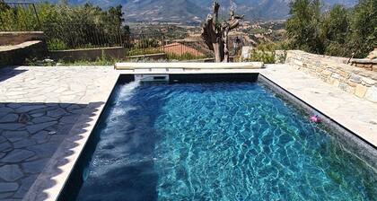 Appartement T2 Situé Dans un Charmant Village de la Région du Nebbiu