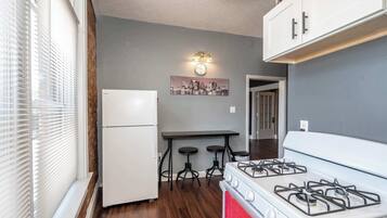 Condo, Multiple Beds | Interior