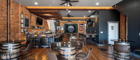 Appartement, Meerdere bedden | Dineren