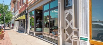 Monmouth Loft 4