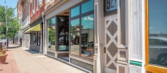 Monmouth Loft 1