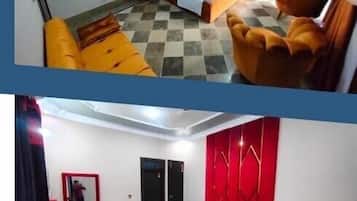 Details aan de binnenkant