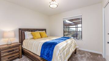 House, Multiple Beds, Patio, Mountain View (Mountain View Point) | 4 bedrooms, individually decorated, individually furnished, free WiFi