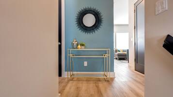 House, Multiple Beds, Kitchen | Interior