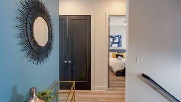 House, Multiple Beds, Kitchen | 4 bedrooms, individually decorated, individually furnished, free WiFi