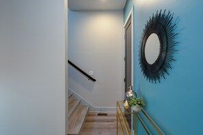 Interior - Nashville Oasis (Nashville)