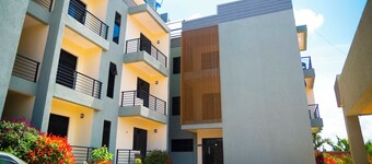 VENUS APARTMENT KIGALI