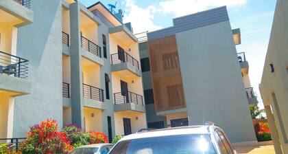 VENUS APARTMENT KIGALI