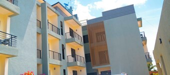VENUS APARTMENT KIGALI