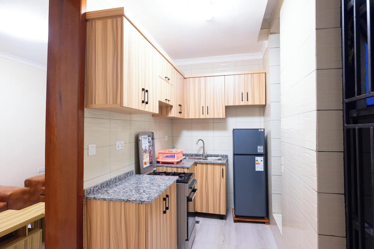 Executive Studio Suite