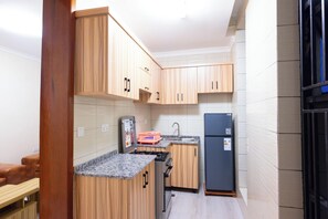 Executive Studio Suite