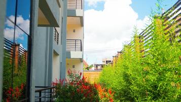 Schreibtisch, kostenloses WLAN