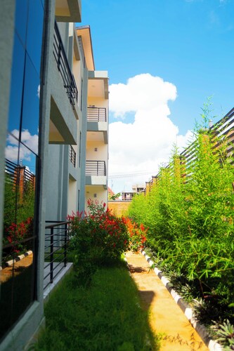 VENUS APARTMENT KIGALI