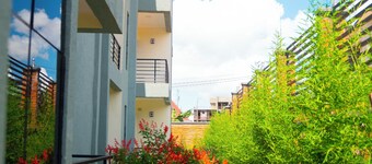 VENUS APARTMENT KIGALI