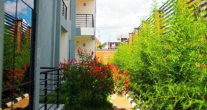 VENUS APARTMENT KIGALI