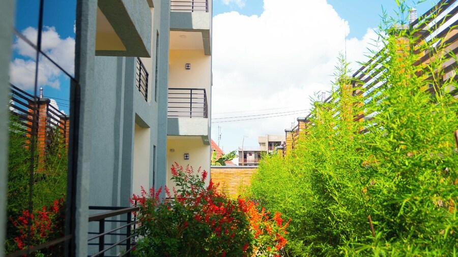 VENUS APARTMENT KIGALI