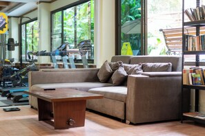 Lobby - Patong Central Residence & Apartment (Patong)