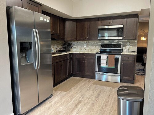 Melbourne, FL Home-Away From Home - Eau Gallie District 