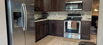 Melbourne, FL Home-Away From Home - Eau Gallie District 