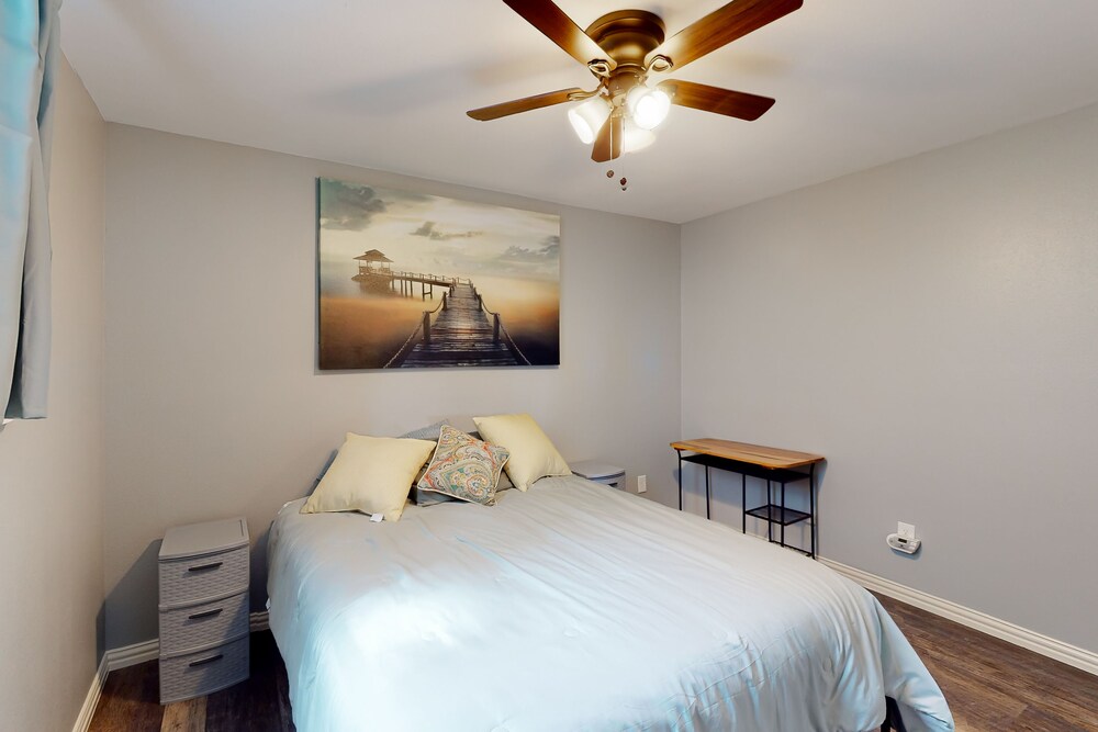 Pura Vida Texoma, Unit B House in Gordonville Gordonville Vrbo