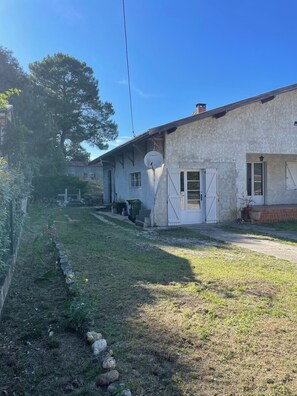 Exterior - Familiales (Soulac-sur-Mer)