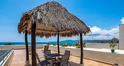 Nitta Condo #203 | Condo in Nuevo Vallarta