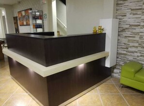 Recepción
