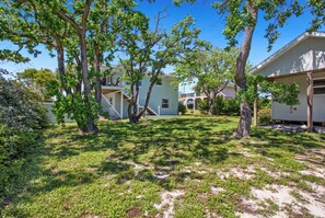 Exterior - Paradise Palms (Panama City Beach)