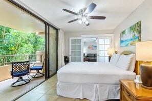Room - Paki Maui 127 (Lahaina)