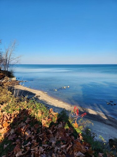 Hemlock Hideout - 3 Mins from DT Lex, Great Beach!