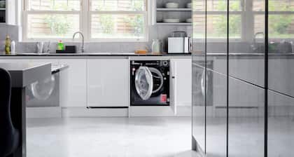 22A: Brand new 5 Bed 4 Bath detached house