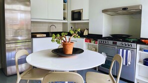 อพาร์ทเมนท์ | ร้านอาหาร