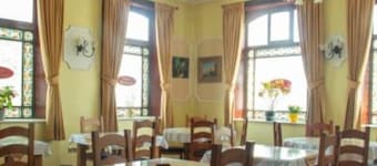 The Shakespeare Hotel and Caribbean Restaurant