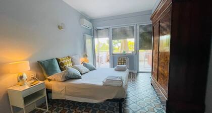 House of the ASPRI elegant apartment in the center of Vasto