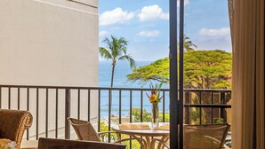 Condo, Multiple Beds, Hot Tub, Ocean View | Property grounds - Pau Hana Hale (Lahaina)