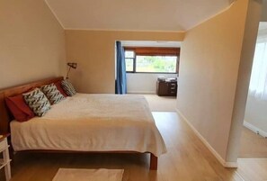 4 bedrooms, WiFi, bed sheets - Villa Terre D'Albion (Albion)