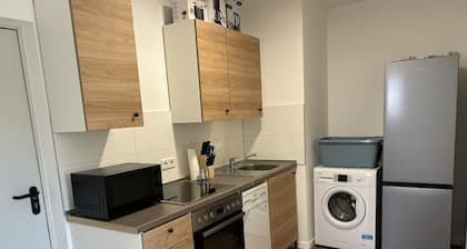 Moderne Service Appartment