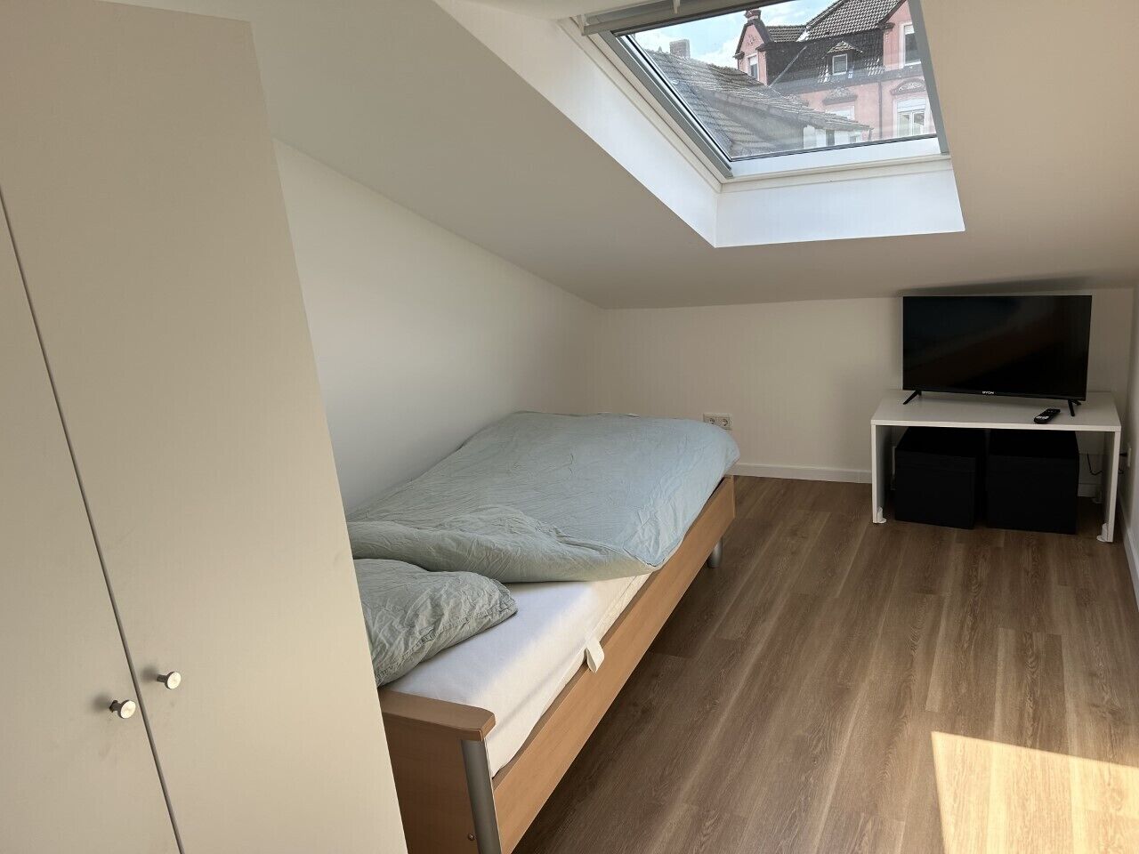 3 Schlafzimmer, Bügeleisen/Bügelbrett, WLAN, Bettwäsche