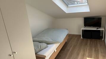 3 Schlafzimmer, Bügeleisen/Bügelbrett, WLAN, Bettwäsche