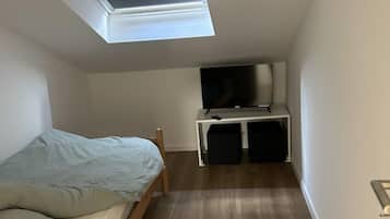 3 Schlafzimmer, Bügeleisen/Bügelbrett, WLAN, Bettwäsche