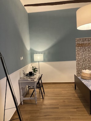 Interiör