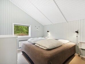 4 chambres, Wi-Fi