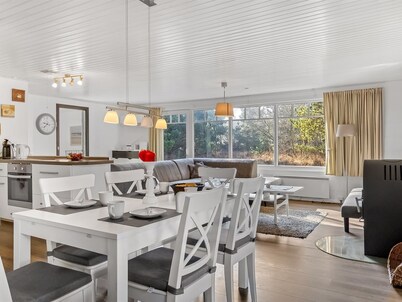 "Heidie" - 3.0km from the sea by Interhome