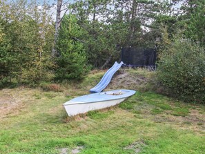Område for børn