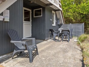 Outdoor dining - "Antero" - 4km from the sea by Interhome (Rømø)
