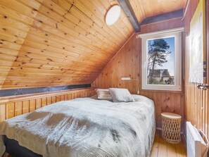 3 bedrooms, WiFi