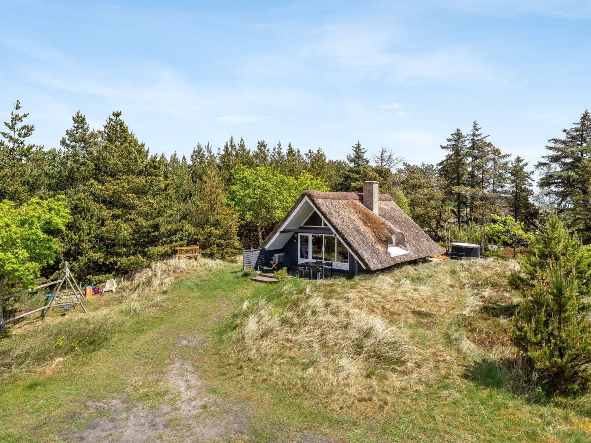Eksteriør