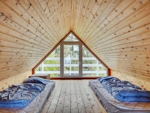 3 Schlafzimmer, WLAN